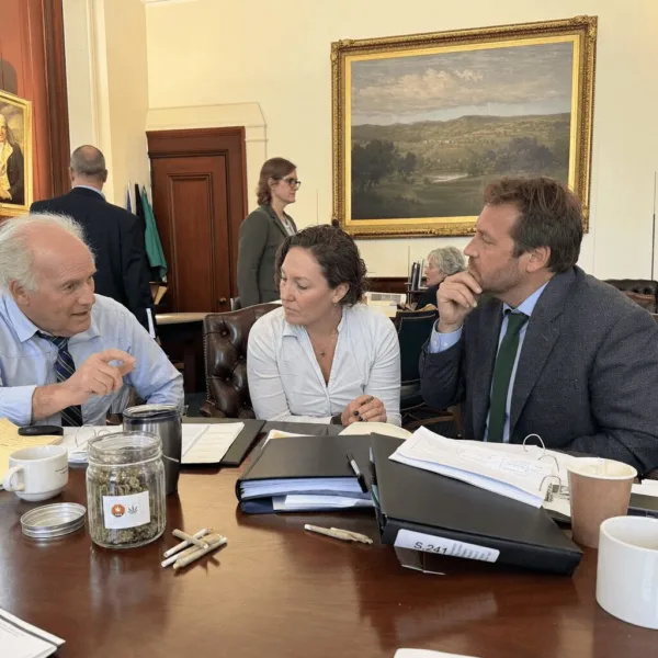 Curious about the Vermont cannabis law changes? Discover what lawmakers approved and how it could shake up the state's cannabis scene—click for details.