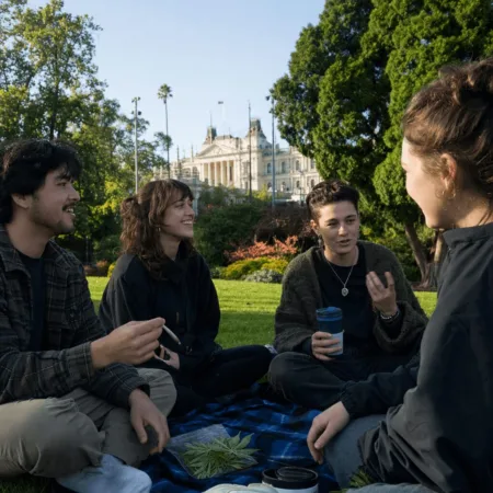 Curious about the Victoria cannabis decriminalisation bill? Discover what's changing, who it impacts, and why everyone in Victoria is talking about it.