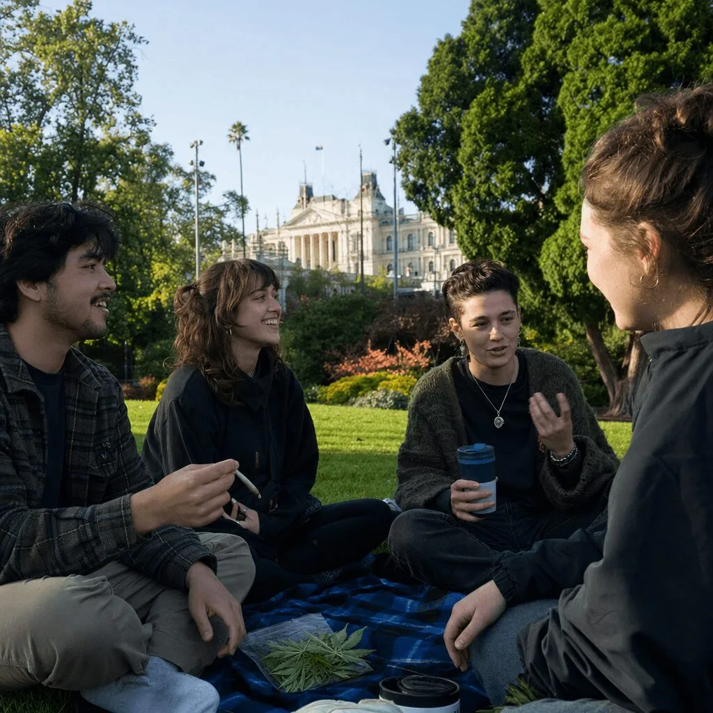 Victoria cannabis decriminalisation bill: Will reform change everything? Curious about the Victoria cannabis decriminalisation bill? Discover what's changing, who it impacts, and why everyone in Victoria is talking about it.