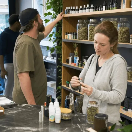 Virginia CBD Sellers Marijuana Veto: What’s Next for Local Cannabis Shops? Curious why Virginia CBD sellers marijuana veto sparks unexpected support? Discover the surprising motivations in this evolving cannabis marketplace debate.
