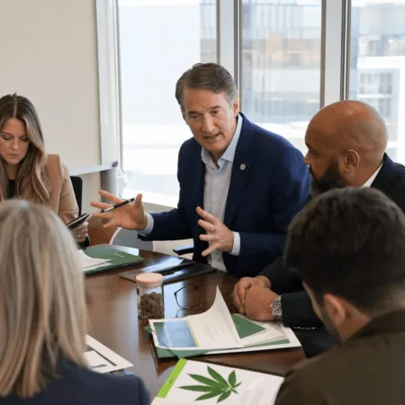Virginia cannabis bill veto sparks controversy—discover why the governor made this call and what it means for the future. See the real story inside!