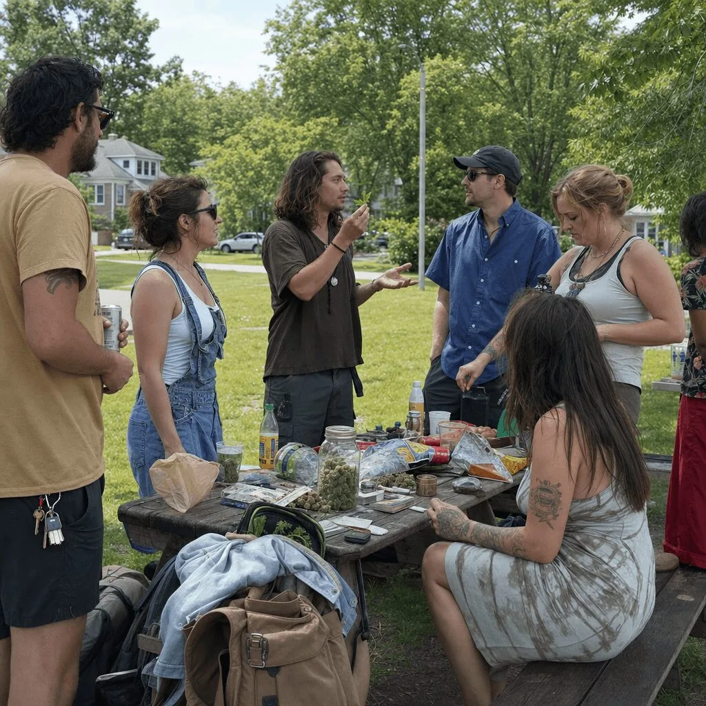 Virginia Marijuana Legalization: Retail Sales Set to Transform Communities Get the latest on Virginia marijuana legalization. Will retail cannabis stores become reality soon? Discover what's changing and what it means for you!