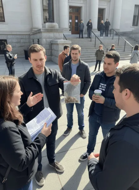 Curious about Virginia marijuana resentencing? Unlock new opportunities and discover who's eligible—are you affected? Get crucial updates here.