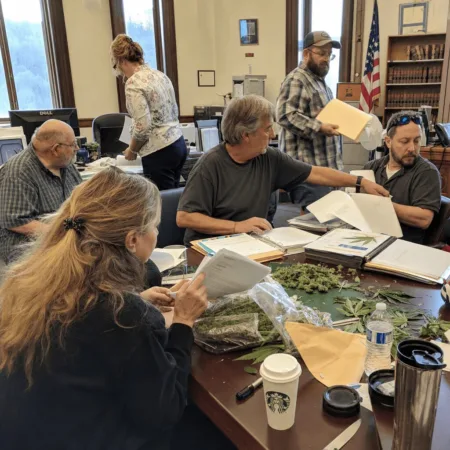 Warren County Indictments: Game-Changing Shifts in Cannabis Law Revealed Catch up on the latest Warren County indictments. Discover new grand jury revelations—what happened, who’s involved, and why it matters to you!