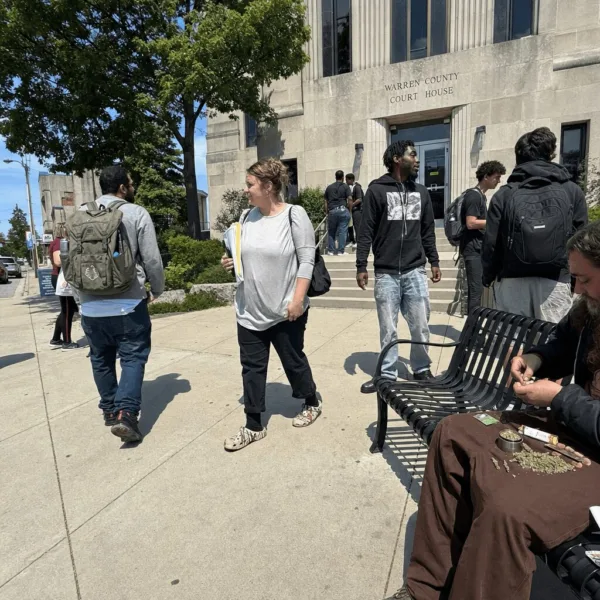 Warren County Indictments: How Local Legal Shifts Could Impact Cannabis Reform Curious about Warren County indictments? Discover surprising details and explore what's behind the grand jury's decisions—don't miss these key revelations.