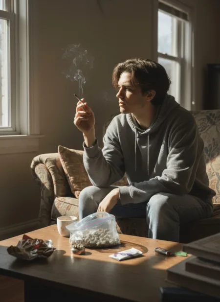 Discover powerful weed addiction experiences. Why do some get hooked? Learn from real stories—click for shocking truths and honest testimonials.