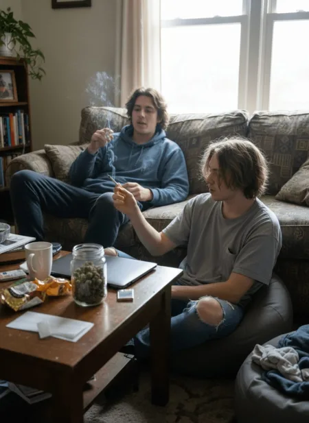Craving truth? Explore weed addiction personal stories that reveal struggle and hope. Uncover what others won’t say—click to dive deep now.