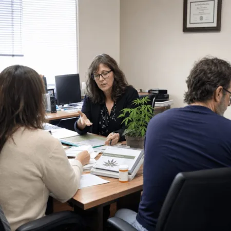 Don't miss the details behind the Spanberger marijuana veto—discover how this pivotal decision could reshape Virginia's cannabis future and laws.