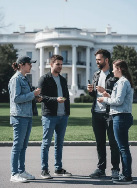 White House cannabis legality is at the center of shocking controversy—does rescheduling really change anything? Discover what the White House just revealed!