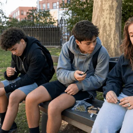 Discover the truth about cannabis use disorder treatment delays—what's causing these setbacks and how can teens and families fight back? Click for answers.