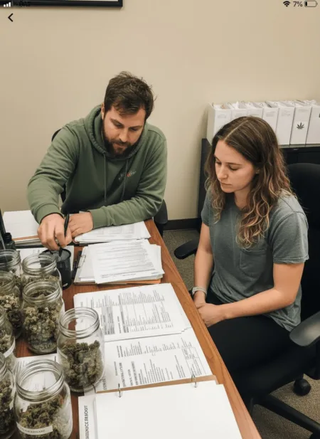 Curious about the rush for DEA medical cannabis registration? Discover how urgent new changes will impact operators and what you need to know right now.