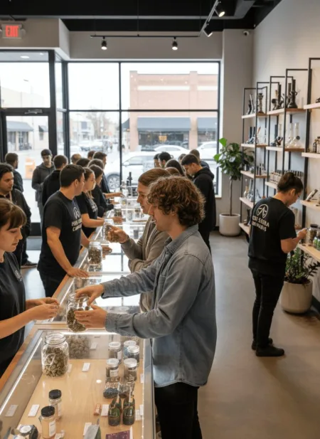 Why Downtown Reno Cannabis Dispensary Life Is Changing the City Vibe Curious about downtown Reno cannabis dispensary culture? Discover what sets this hotspot apart and why locals flock here – get the inside scoop now!