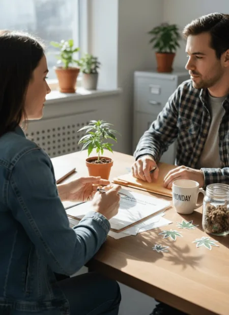 Why Is the Cannabis License Decline Accelerating? Inside the Industry Shift Learn the real story behind the cannabis license decline. Are bans, challenges, or market shifts to blame? Get the must-know insights—click to discover more!