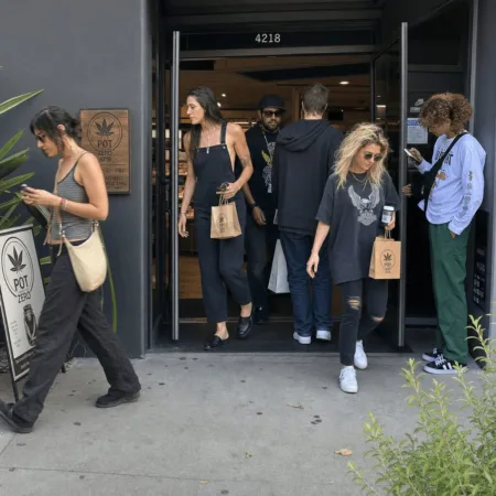 Ready for change? Discover why the push to end dispensary residency requirements could reshape cannabis retail. Learn what comes next—click to find out!