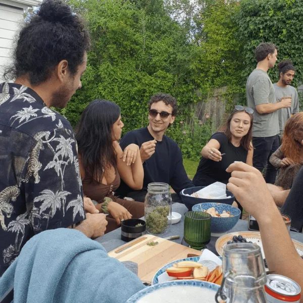 Discover why marijuana consumers support rescheduling—are you missing out on the shift? Uncover insights that could reshape your perspective today.