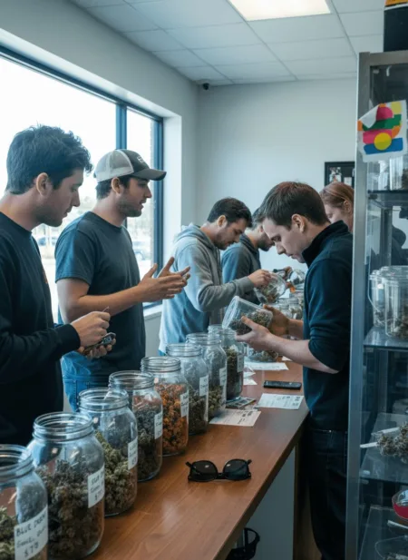 Why Marijuana Labeling Requirements Are Changing the Game in 2024 Curious about marijuana labeling requirements? Discover what every business and consumer needs to know—don’t risk confusion or compliance gaps!