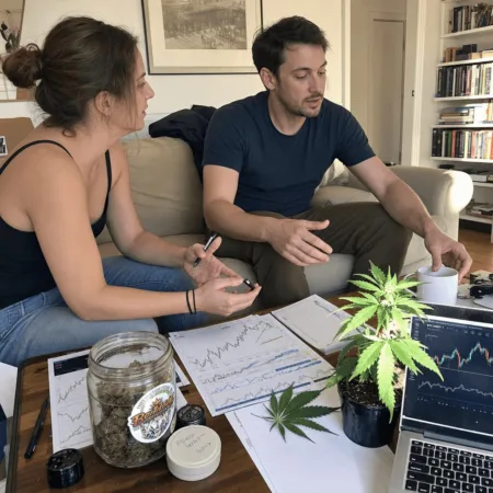 Why Marijuana Stock Investment Could Be the Breakout Opportunity of the Year Unlock the secrets of marijuana stock investment—find out which overlooked company could transform your portfolio. Don’t miss this unique opportunity!