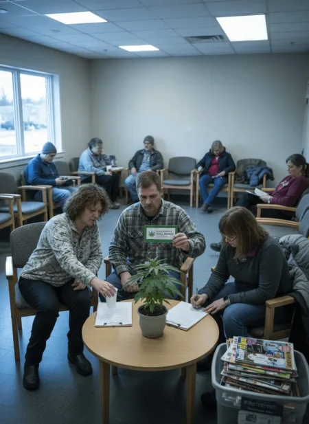Why NH Medical Marijuana Patients Are Surging: What’s Behind New Hampshire’s Boom? Curious about the surge in NH medical marijuana patients? Discover what’s fueling the rapid rise and what it means for you—get the details now.