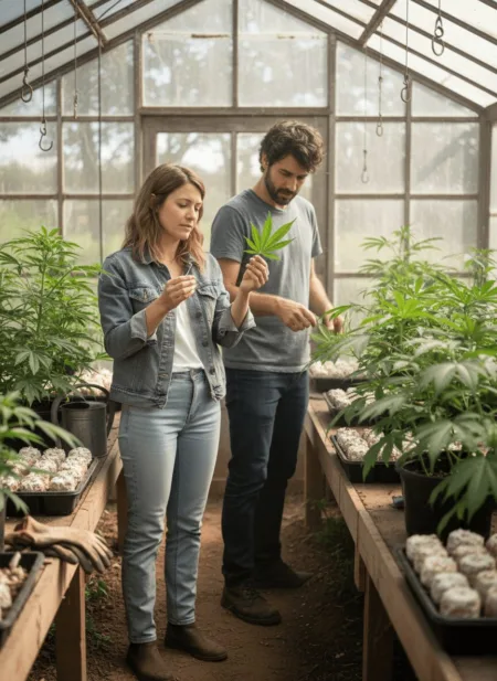 Explore how executive order psychedelics research is transforming NY—discover policy changes, psilocybin progress, and what this means for cannabis, too.