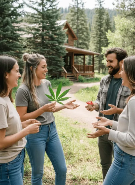 Why Psilocybin-Assisted Therapy Colorado Is Changing Minds—and Laws Fast Curious about psilocybin-assisted therapy Colorado? Explore new breakthroughs, legal shifts, and what the future holds for natural medicine in Colorado.