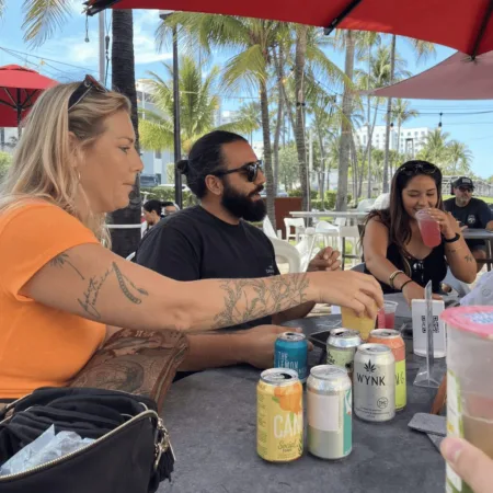 Why THC Beverages South Florida Are Stirring Buzz and Changing Culture Curious about THC beverages South Florida? Discover the drink trend making waves and find out if new rules could change the scene. Are you ready to sip?