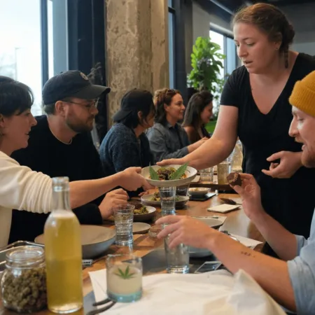 Craving something unforgettable? Explore why this hot spot stands out as the top Minneapolis restaurant. Tempt your taste buds—click to see the buzz!