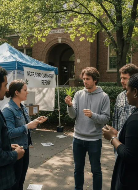 Discover why the 2026 cannabis elections are the real game-changer for reform. Want to know what’s at stake? Dive in before everyone else does.