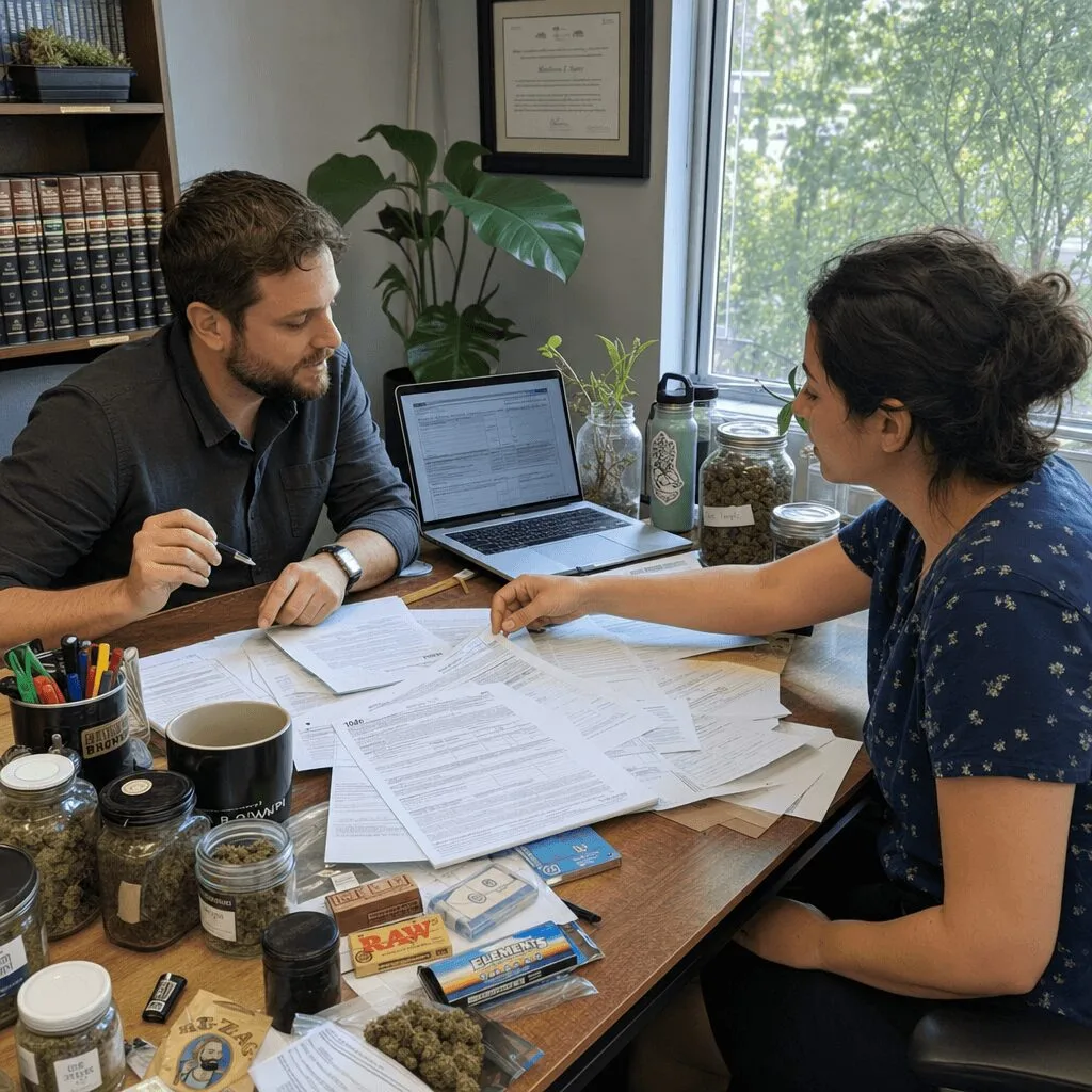 Will the 280E Cannabis Tax Court Shift Mean Relief for Cannabis Operators? Unlock the truth behind 280E cannabis tax court drama—Could Schedule III status finally mean refunds for cannabis businesses? Discover the inside story now!