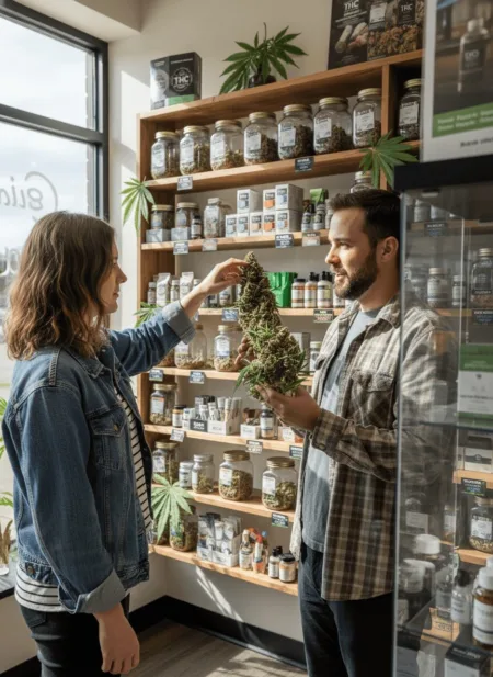 Explore how the Wisconsin hemp business ban could impact local growers. Are your favorite THC and hemp products at risk? Discover the inside story here.