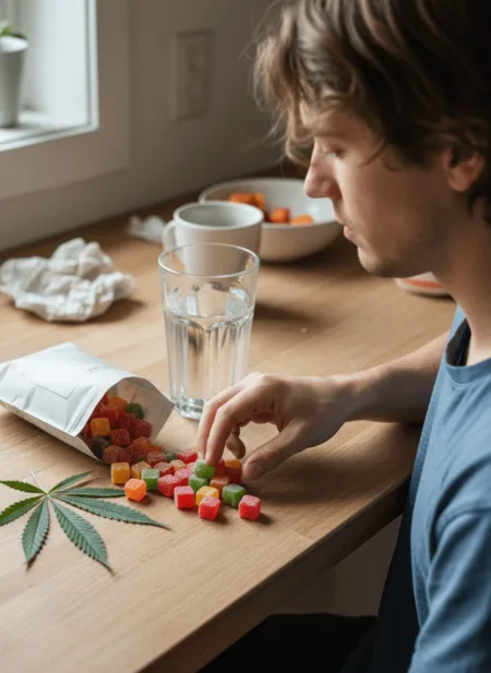 Curious about earth essence cbd gummies? Discover why everyone’s raving about this plant-based relief and unlock nature’s calming secrets today!