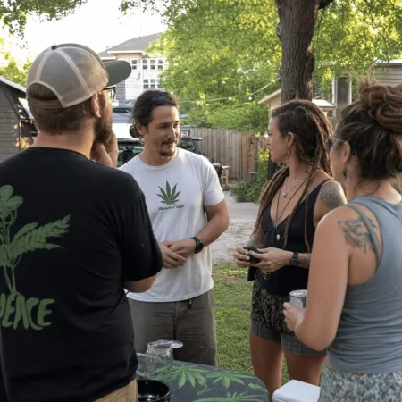 Is Texas ready for big change? Discover how legalizing cannabis Texas could transform state programs—get the inside story you won't want to miss.