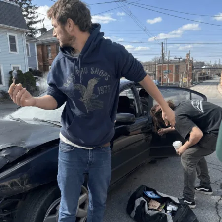 Caught up in the meth THC DUI Bethlehem case? Discover explosive details and why this incident demands your attention. The truth may stun you!