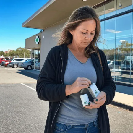 Discover how Alabama first medical cannabis delivers hope and real change—curious about the story everyone’s talking about? See why it matters right now.