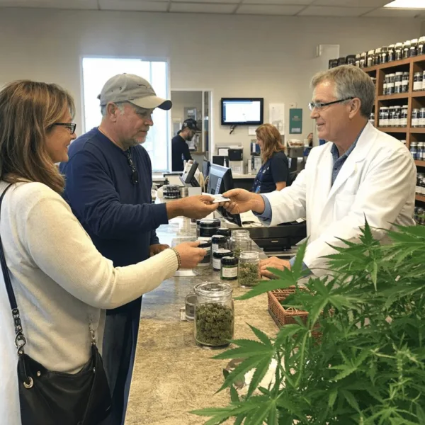 Curious about Alabama medical marijuana purchase? Discover how history was made and find out what this milestone means for patients. Click to learn more!