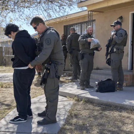 Albuquerque Child Abuse Marijuana Case: Community Reacts Amid Legal Uncertainty Unlock the shocking truth behind the Albuquerque child abuse marijuana case. What really happened during the SWAT standoff? Discover details now.