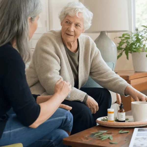 See the latest Alzheimer's drug trial results—can new treatments restore lives? Discover what's possible when groundbreaking science meets hope.