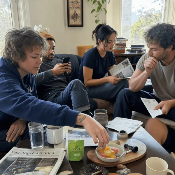 Americans News Consumption Survey Reveals Surprising Truths and Cannabis Habits Dive into the latest Americans news consumption survey—what are we missing? Discover hidden trends, surprising findings, and why it matters now.