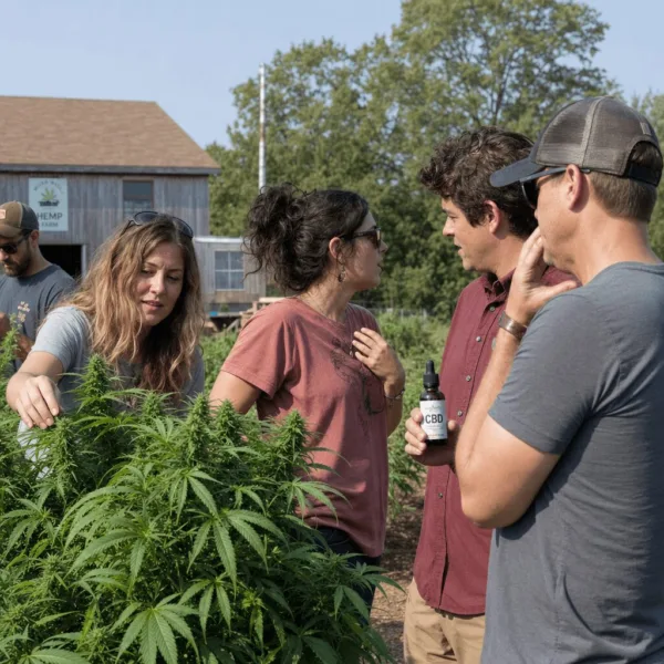 Are hemp CBD safety limits putting your wellness at risk? Discover hidden truths and what hemp CBD safety limits mean for you before your next purchase.