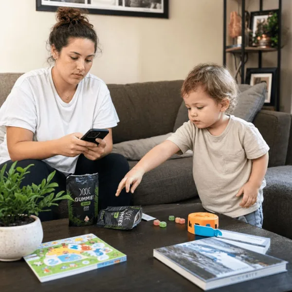 Uncover the real story behind this Arkansas toddler THC exposure. What led to the shocking hospital visit—and what does it mean for parents everywhere?