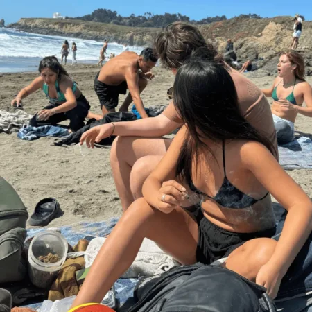 Don't ignore the Bay Area sneaker wave warning—find out how to protect yourself on the coast. Are you truly safe by the ocean? Urgent tips inside!