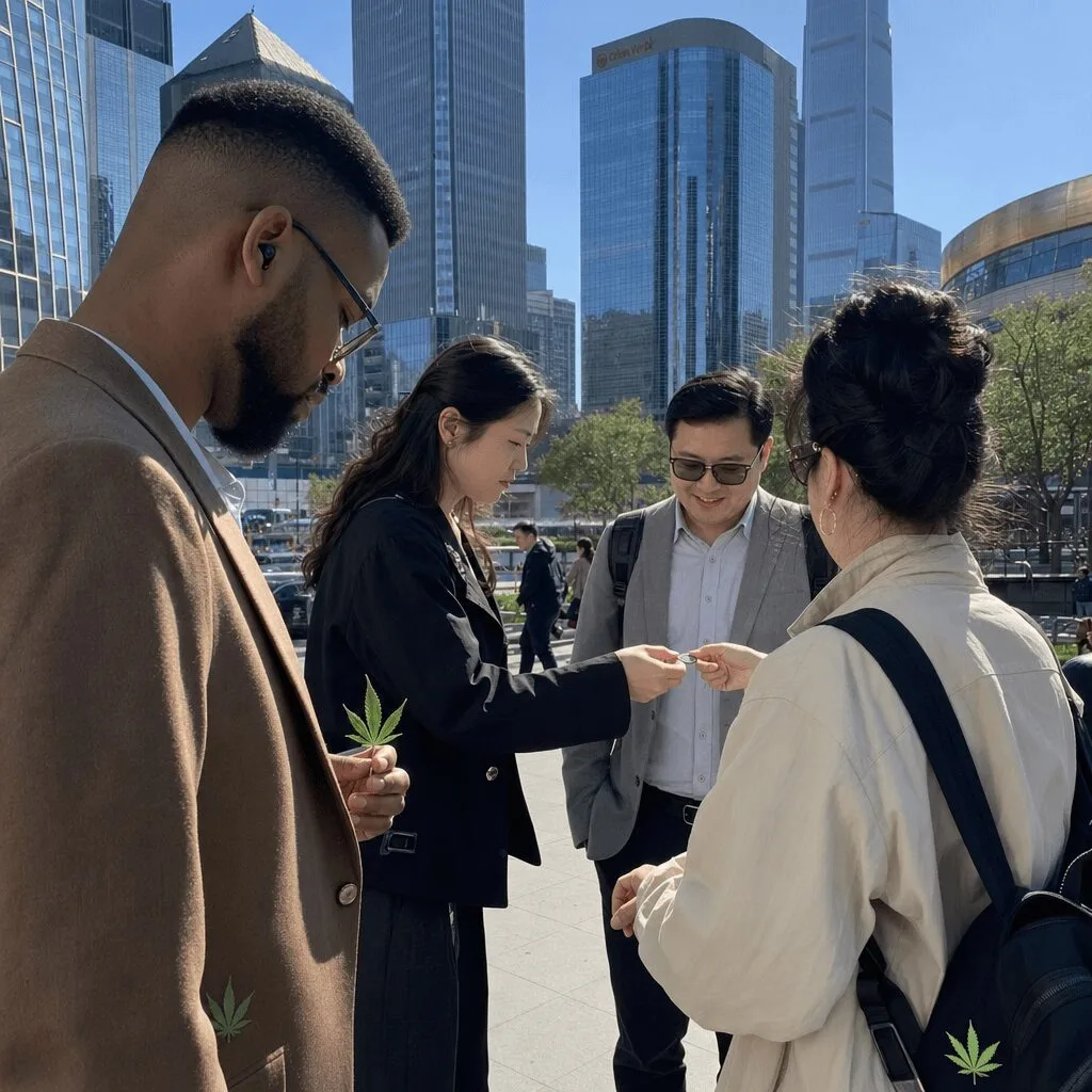Beijing CBD Global Cooperation: Diverse Industries Ignite Powerful Alliances Dive into the world of Beijing CBD global cooperation. Will you be part of the next wave of innovation? Discover opportunities you can't afford to miss.
