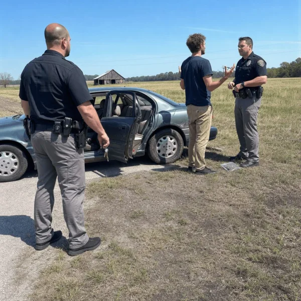 Bertie County Stolen Vehicle Arrest: Cannabis Evidence Sparks Local Debate Bertie County stolen vehicle arrest update: Discover how a second suspect was nabbed—what led to the big catch? Click for the dramatic details.