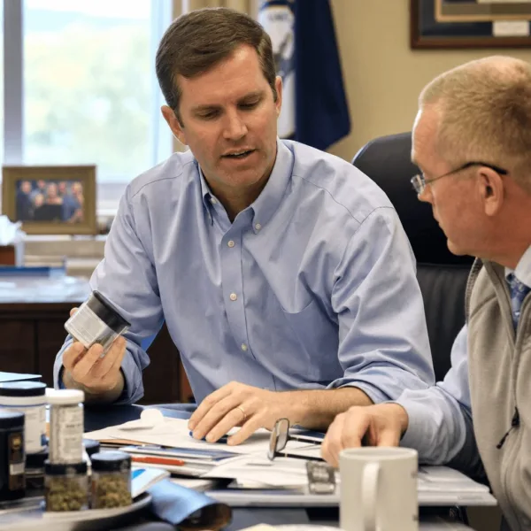 Unlock the latest on Beshear medical cannabis order—discover how expanded access could impact you. Curious what this change means? Click to learn more!