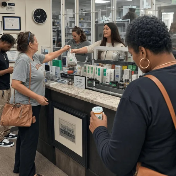 Curious about Alabama medical cannabis sales? Discover who qualifies, what’s in stock, and how to get started in Alabama’s new marketplace—don’t miss out!