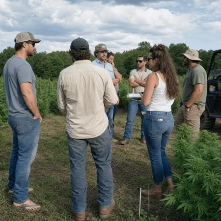 Curious about hemp industry legislation Tennessee? Discover insider updates and what this means for your business—catch the latest moves shaping the state!