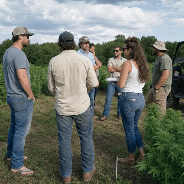 Big Changes for Hemp: How Hemp Industry Legislation Tennessee Shapes Our Future Curious about hemp industry legislation Tennessee? Discover insider updates and what this means for your business—catch the latest moves shaping the state!