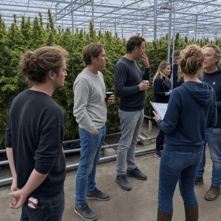 Discover how the Marlboro Dutch cannabis stake is changing the game. What does it mean for the industry and consumers? Click to uncover the real story.