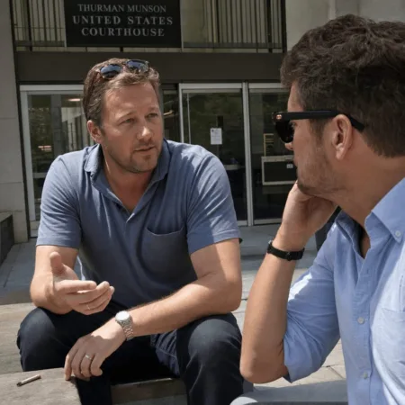 Get the latest twist in the Bode Miller drug case. Why did prosecutors drop charges? Find out the real story that everyone’s talking about—don’t miss it!