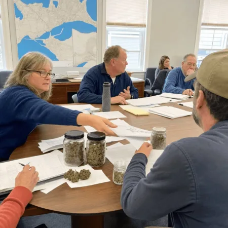 Discover why the Bourne Planning Board cannabis approval matters now. Uncover hidden details and local impact—click for exclusive insights.