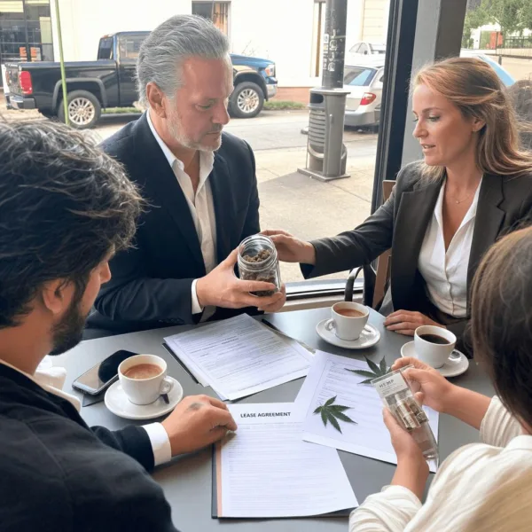 Discover what the new hemp-derived consumer products legislation could mean for your business. Will it reshape the industry? Don’t miss these insights.